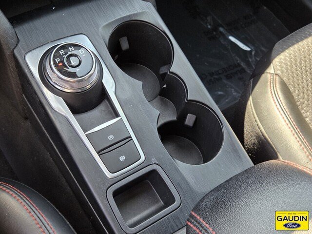Certified 2023 Ford Escape ST-Line w/ Tech Pack #1 FWD image 24