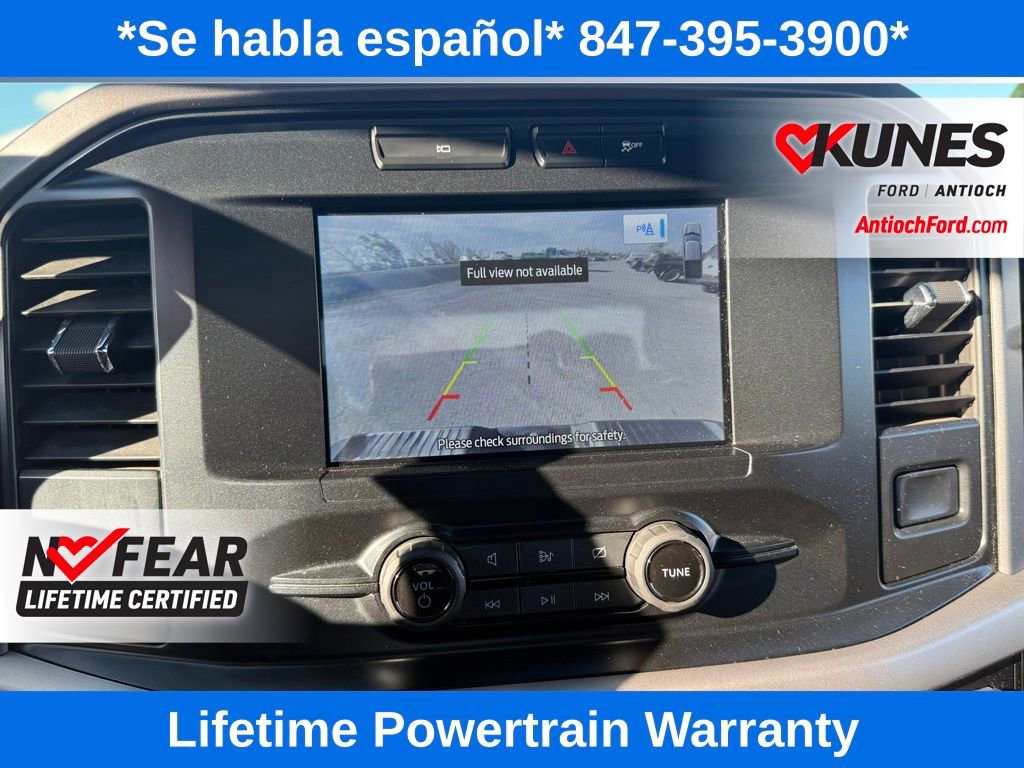 Certified 2023 Ford F150 XLT image 39