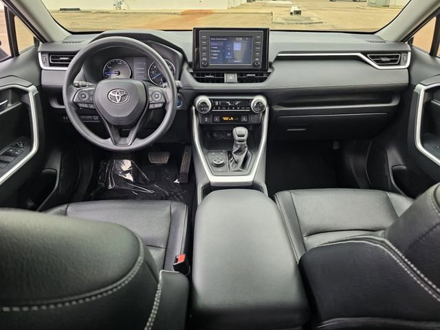 Used 2019 Toyota RAV4 XLE image 6