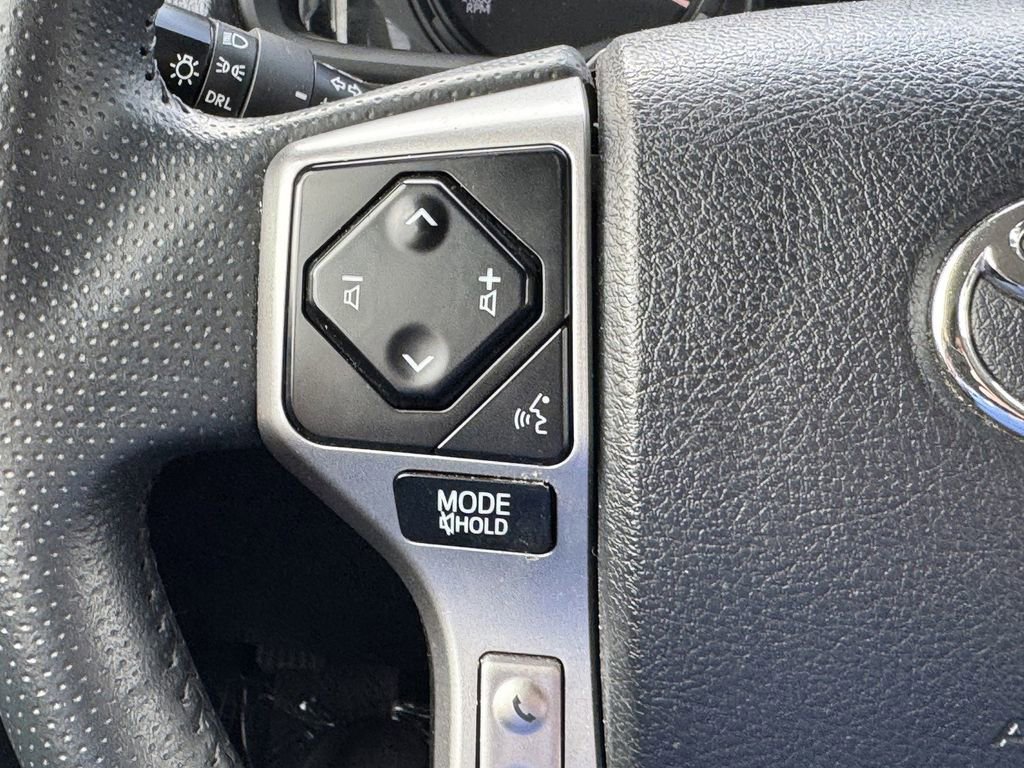 Used 2024 Toyota 4Runner SR5 image 19