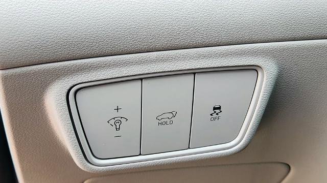 Used 2024 Hyundai Tucson SEL image 10