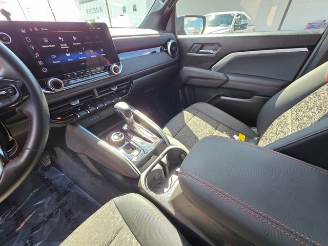 Used 2023 Chevrolet Colorado Z71 w/ Z71 Convenience Package 2 AWD/4WD image 24