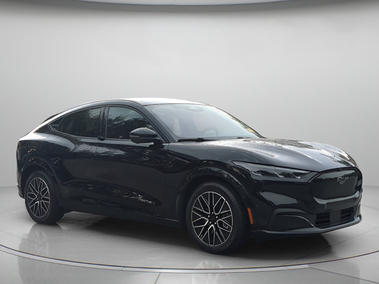 Certified 2024 Ford Mustang Mach-E Premium AWD/4WD image 38
