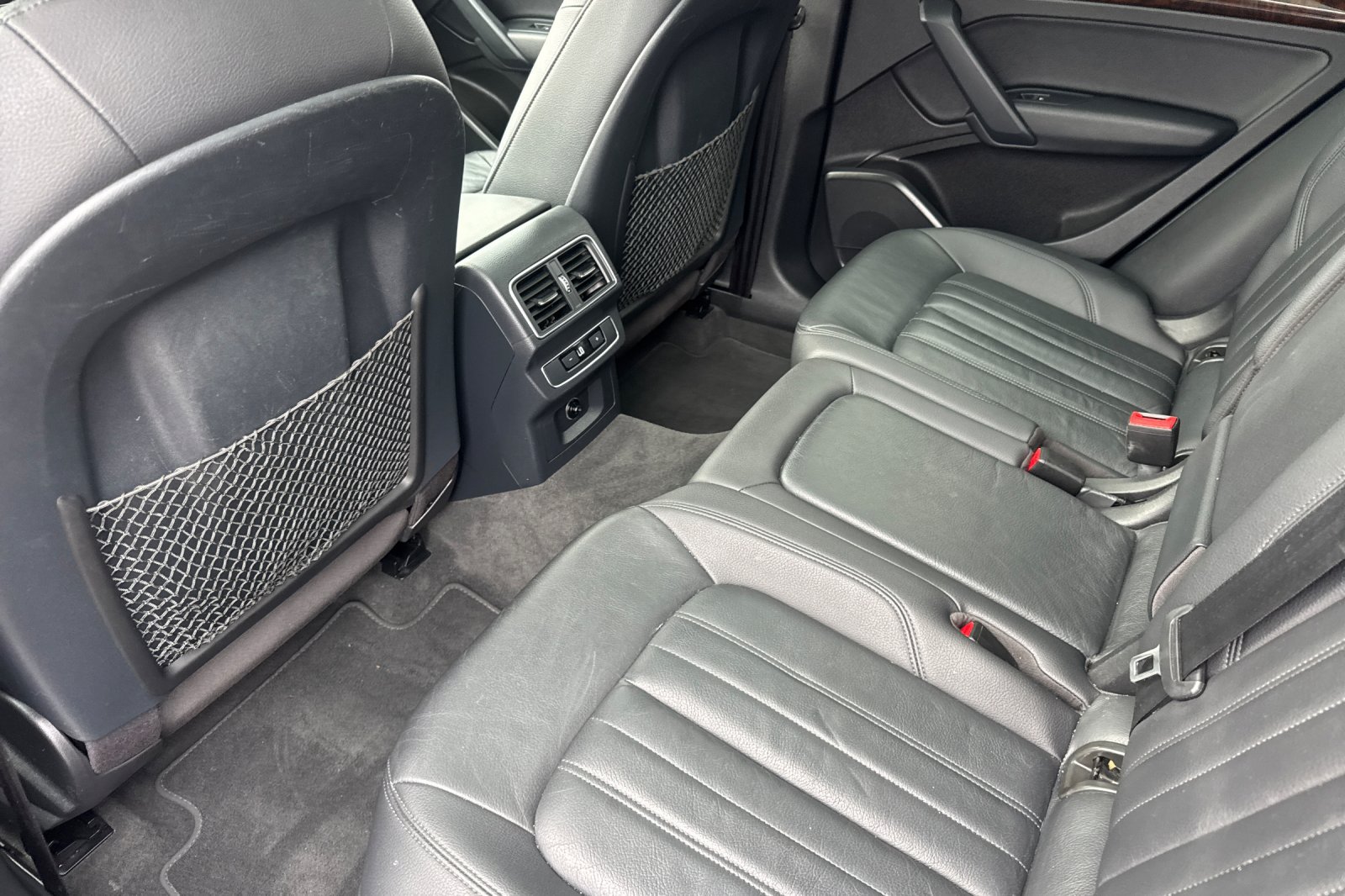 Used 2018 Audi Q5 2.0T Premium Plus w/ Premium Plus Package AWD/4WD image 13