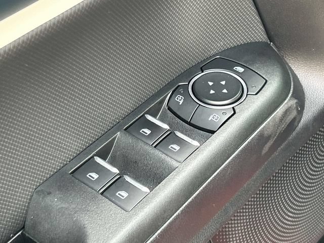 Certified 2024 Ford Bronco Sport Heritage w/ Heritage Convenience Package AWD/4WD image 25