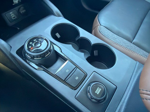 Certified 2023 Ford Bronco Sport Outer Banks w/ Tech Package AWD/4WD image 39