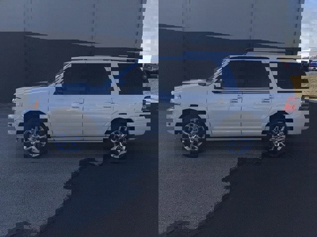 Certified 2017 Ford Expedition Limited w/ Equipment Group 301A