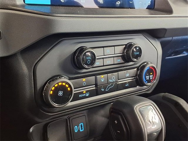 Certified 2024 Ford Bronco Big Bend image 13