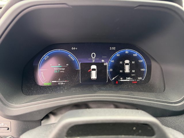 Used 2026 Toyota Grand Highlander AWD Hybrid image 11