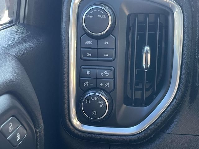 Used 2020 Chevrolet Silverado 1500 RST w/ All-Star Edition AWD/4WD image 19