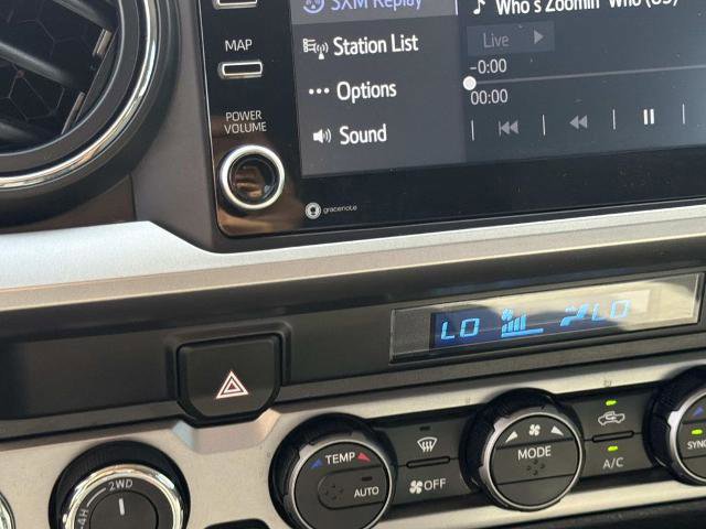 Used 2023 Toyota Tacoma SR5 w/ Technology Package image 14