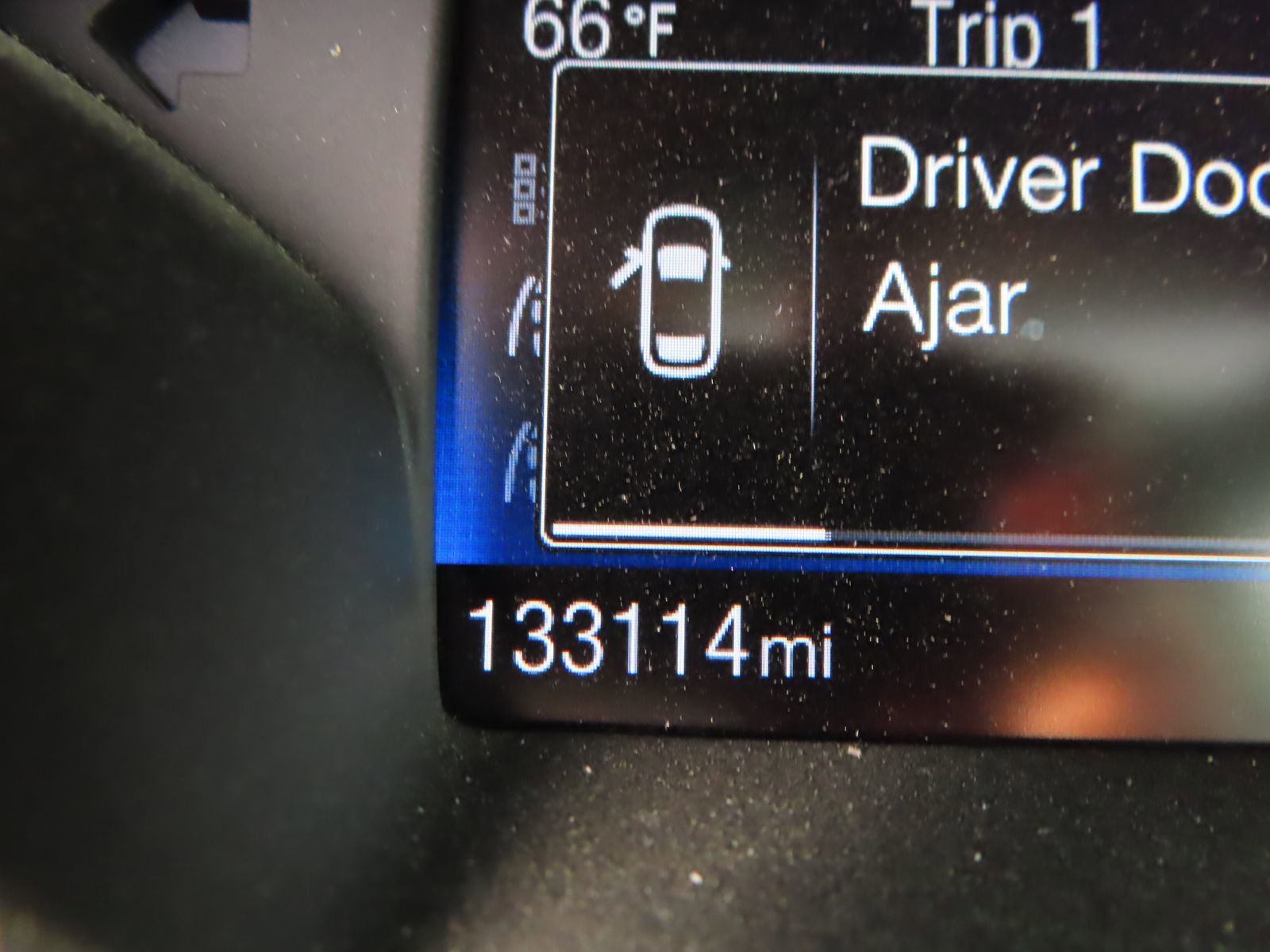 Certified 2017 Ford Focus ST w/ Equipment Group 402A image 22