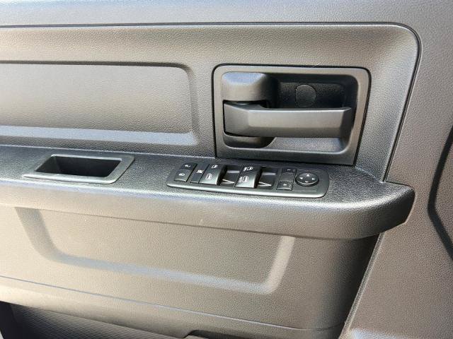 Used 2022 RAM 2500 Tradesman AWD/4WD image 12