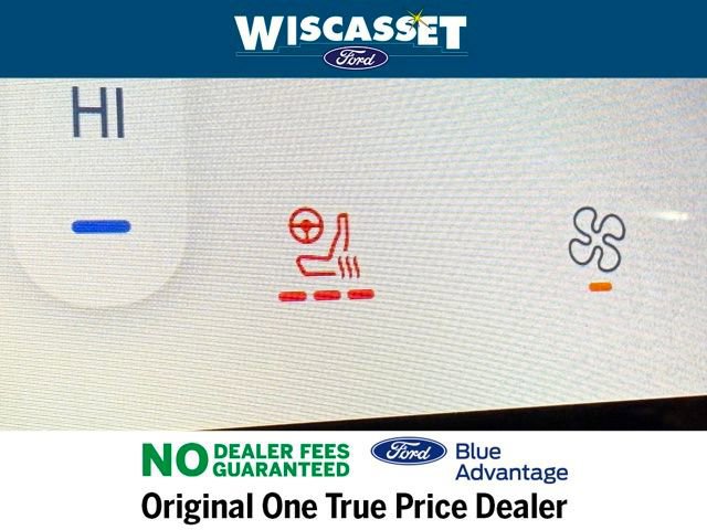 Certified 2022 Ford Edge SEL w/ Convenience Package image 15