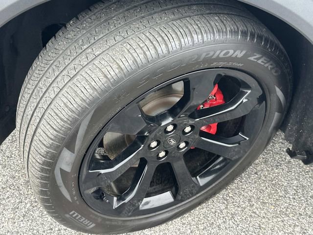 Certified 2024 Ford Explorer ST w/ Equipment Group 401A image 17