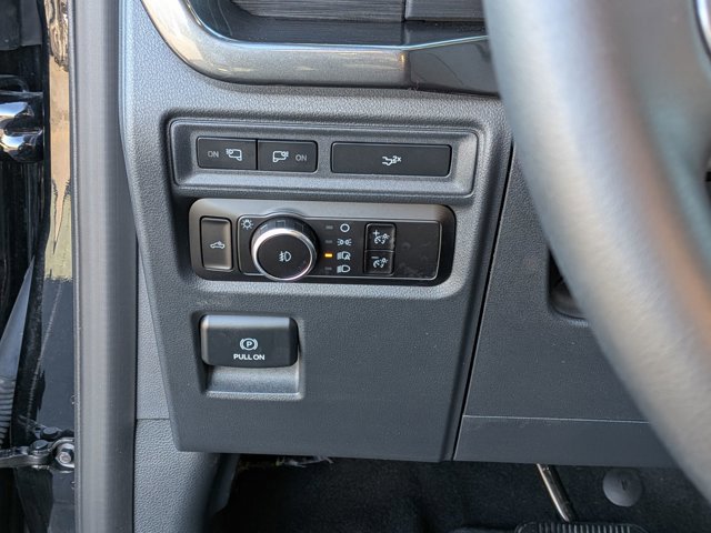 Certified 2023 Ford F150 XLT w/ Equipment Group 302A High image 17