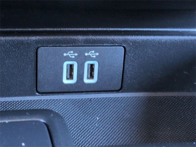 Certified 2022 Ford Ranger XLT w/ Equipment Group 302A High image 21