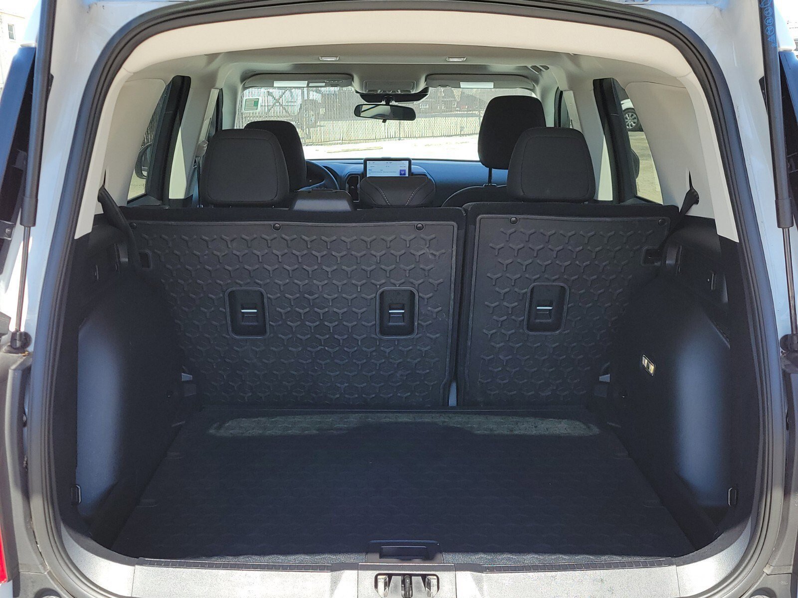 Certified 2024 Ford Bronco Sport Big Bend w/ Convenience Package image 31