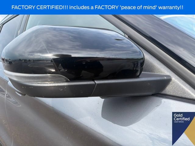 Certified 2025 Ford Explorer ST w/ Sun And Sound Package AWD/4WD image 7
