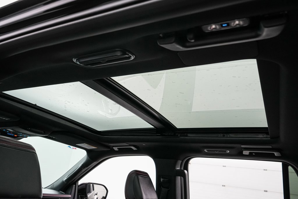 Certified 2024 Ford Expedition Limited image 22