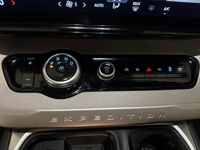 Certified 2025 Ford Expedition Max Active RWD image 28