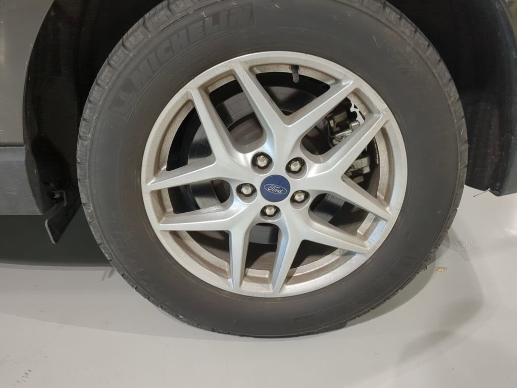 Certified 2022 Ford Edge SEL w/ Convenience Package image 9