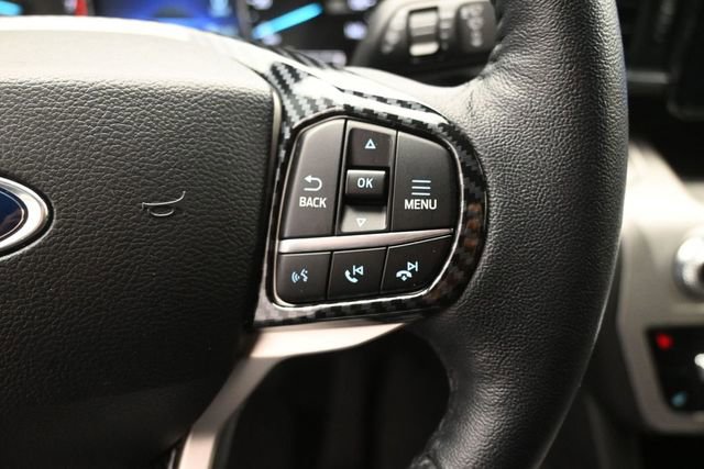 Certified 2022 Ford Explorer XLT w/ Equipment Group 202A AWD/4WD image 14