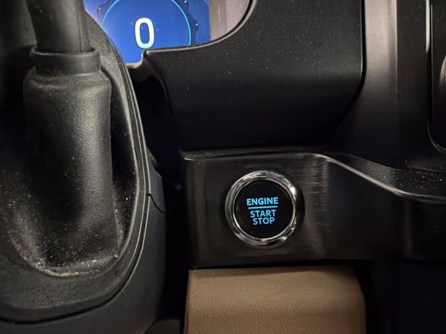 Certified 2023 Ford F250 Lariat w/ Lariat Ultimate Package AWD/4WD image 28