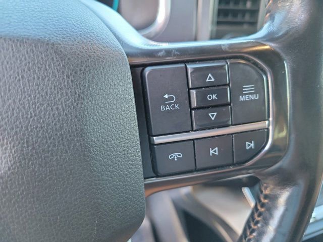 Certified 2021 Ford F150 Platinum w/ Equipment Group 701A High image 23