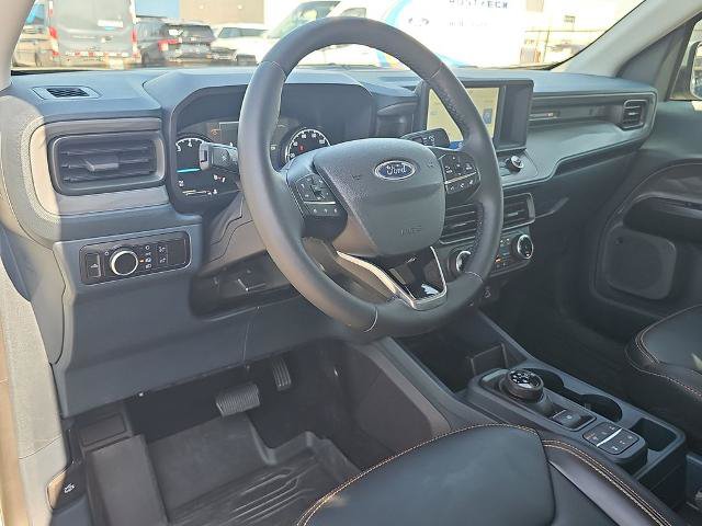 Certified 2023 Ford Maverick Tremor w/ Tremor Off-Road Package AWD/4WD image 15