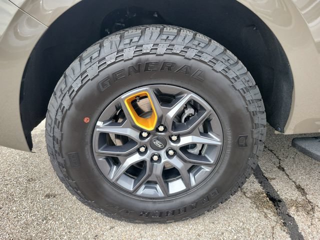 Certified 2026 Ford Expedition Tremor AWD/4WD image 9