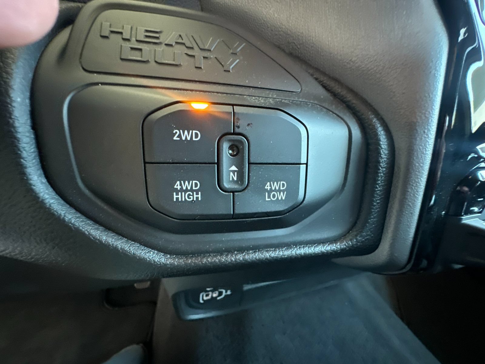 Used 2026 RAM 2500 Big Horn AWD/4WD image 41