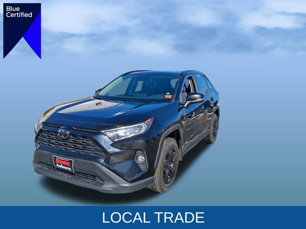 Used 2019 Toyota RAV4 XLE w/ Convenience Package