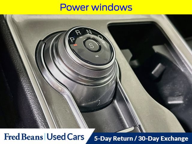 Certified 2024 Ford Edge SEL w/ Convenience Package AWD/4WD image 20
