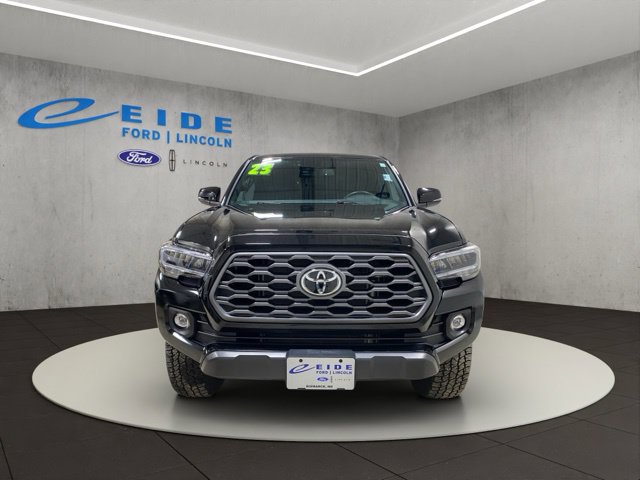 Used 2023 Toyota Tacoma TRD Off-Road AWD/4WD image 6
