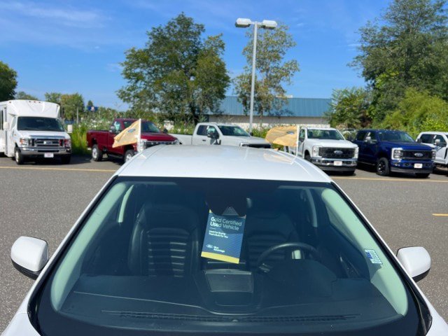 Certified 2024 Ford Edge SEL AWD/4WD image 39