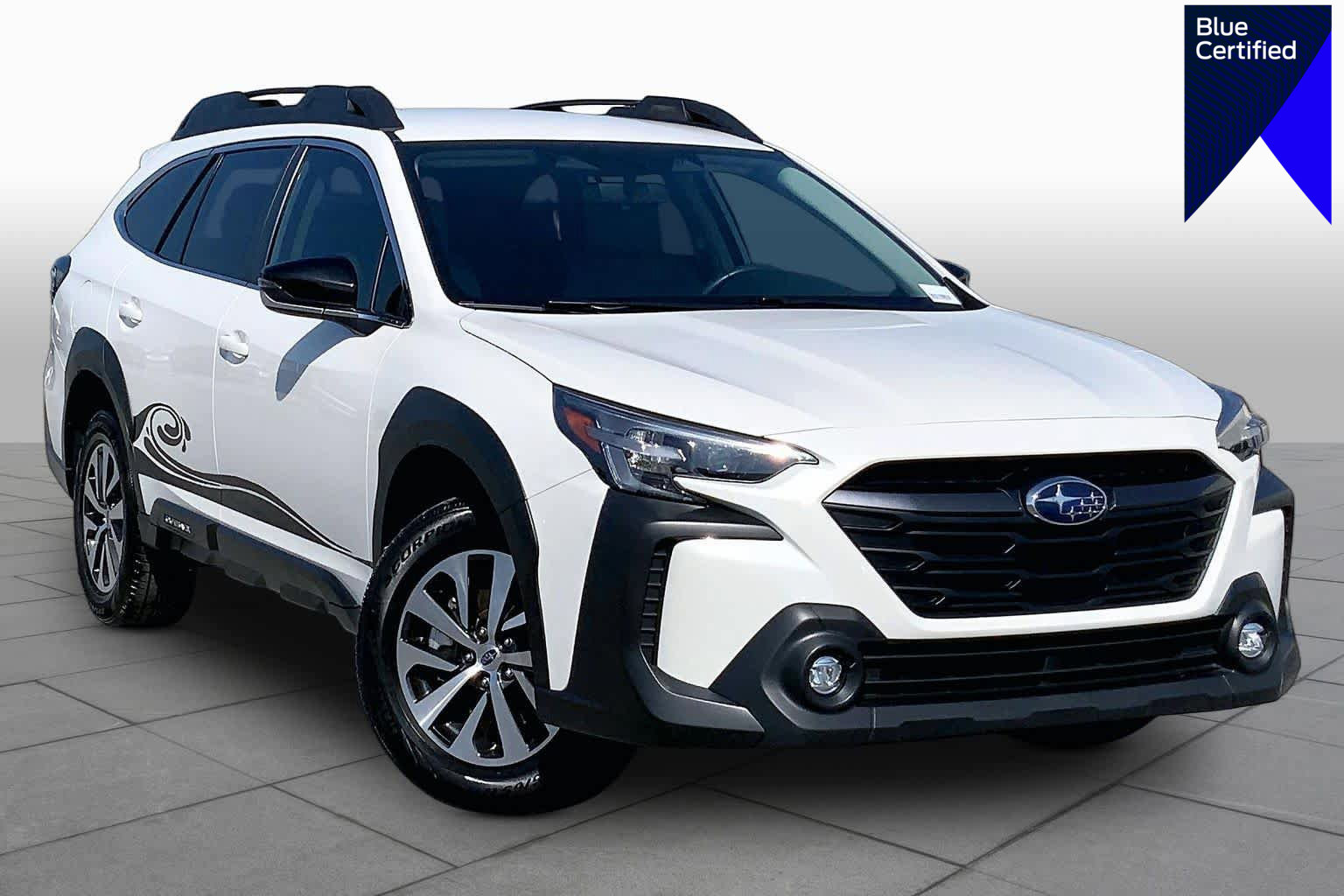 Used 2024 Subaru Outback Premium