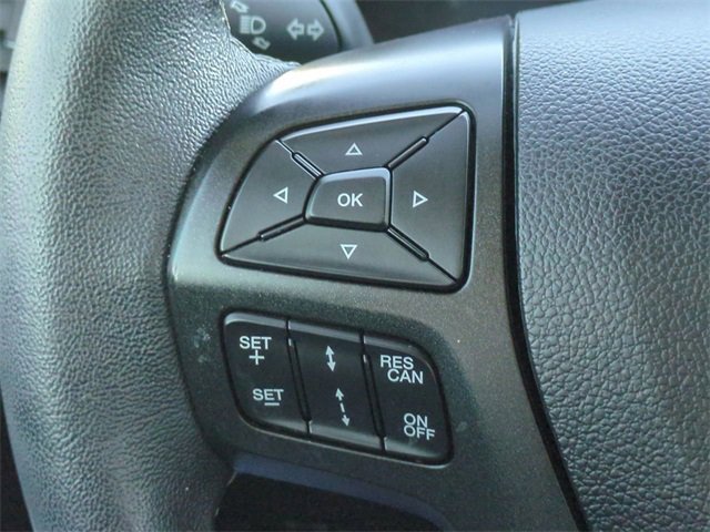 Certified 2022 Ford Ranger Lariat w/ Tremor Off-Road Package image 24