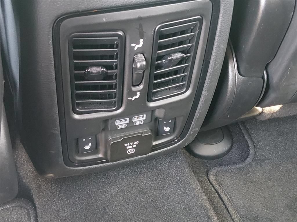 Used 2022 Dodge Durango GT AWD/4WD image 14