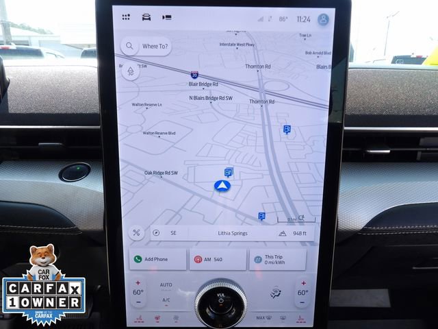 Certified 2023 Ford Mustang Mach-E Select w/ Comfort Package Lite image 21