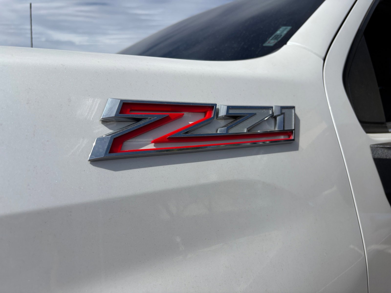 Used 2021 Chevrolet Silverado 2500 LTZ w/ LTZ Premium Package image 22