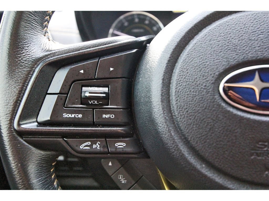 Used 2022 Subaru Crosstrek 2.5i Sport AWD/4WD image 18