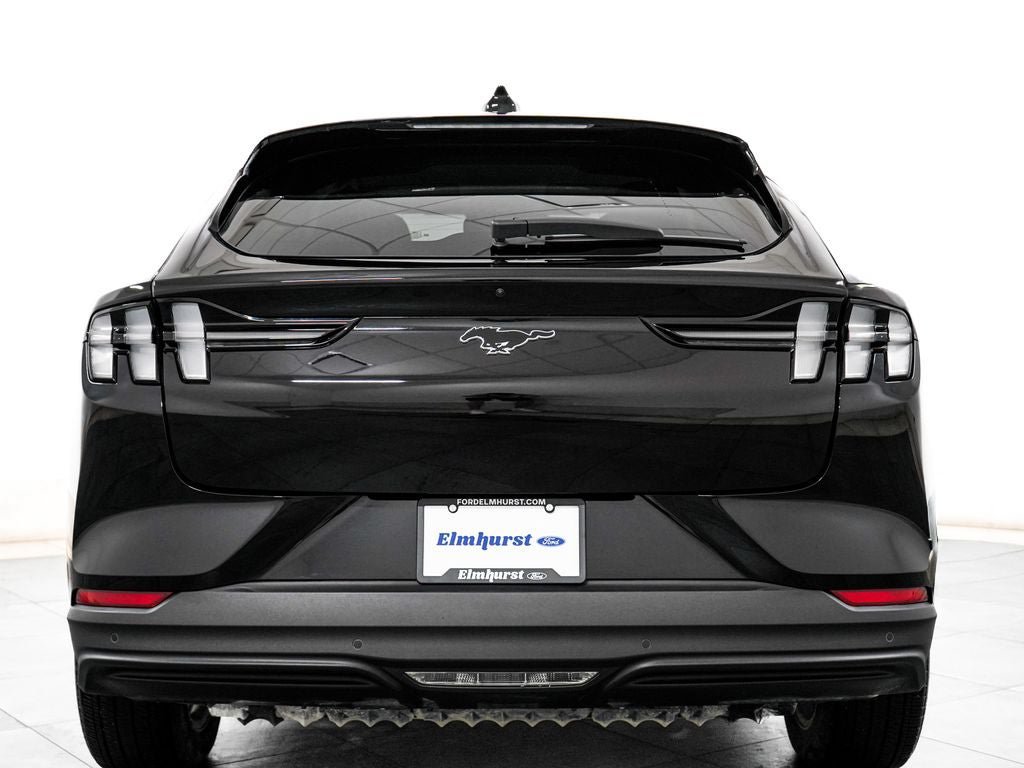 Certified 2025 Ford Mustang Mach-E Premium AWD/4WD image 6