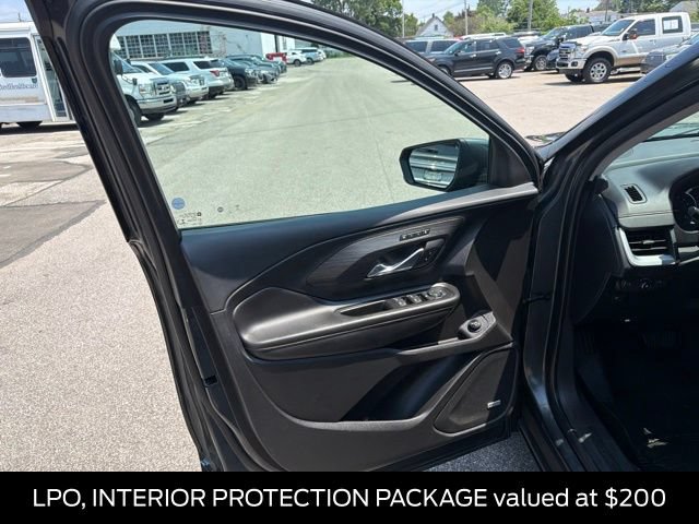 Used 2019 GMC Terrain SLT w/ Preferred Package AWD/4WD image 13