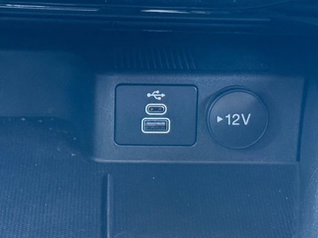 Certified 2024 Ford Escape Active w/ Tech Pack #1 image 12