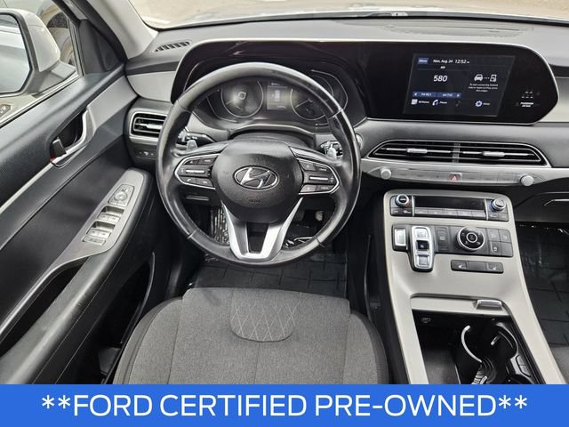 Used 2022 Hyundai Palisade SEL AWD/4WD image 22
