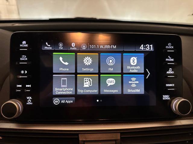 Used 2019 Honda Accord Sport image 26