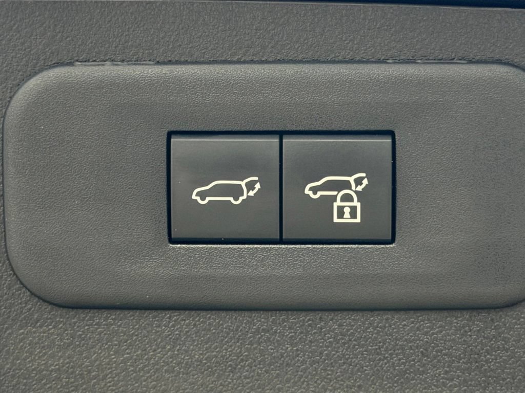 Used 2025 Lexus NX 350 AWD w/ Cold Area Package image 20