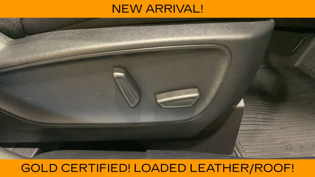Certified 2024 Ford Escape ST-Line Elite w/ Premium Technology Package AWD/4WD image 12