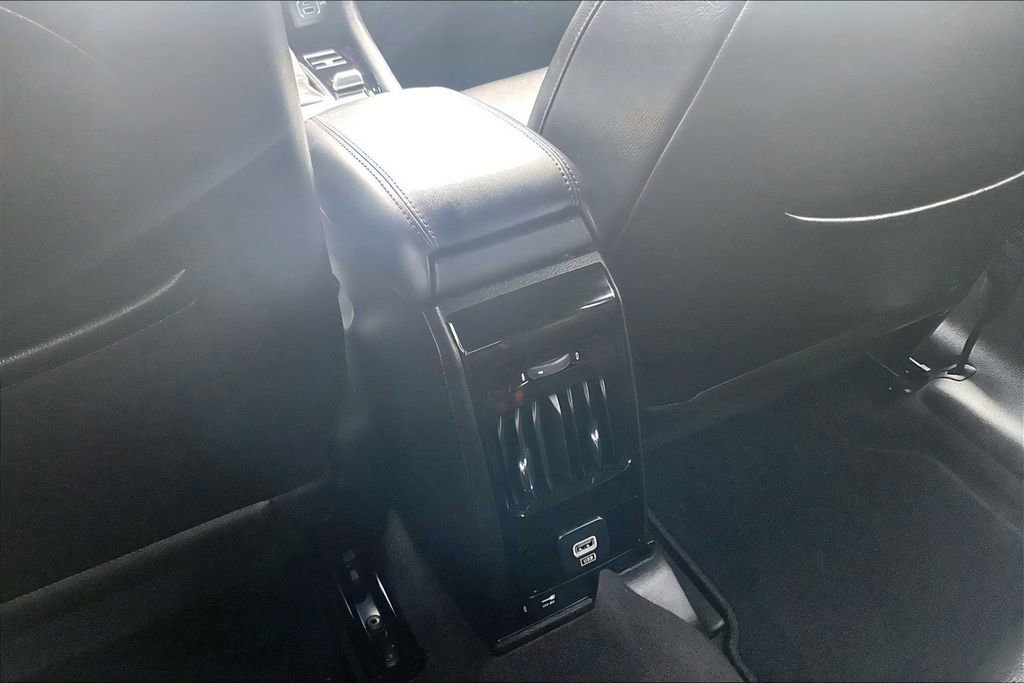 Used 2023 Jeep Compass Limited AWD/4WD image 29
